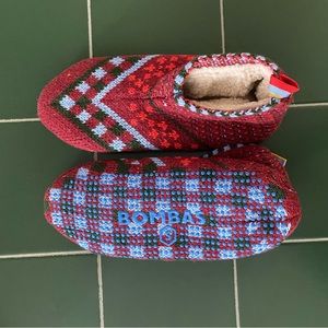 Bombas slippers